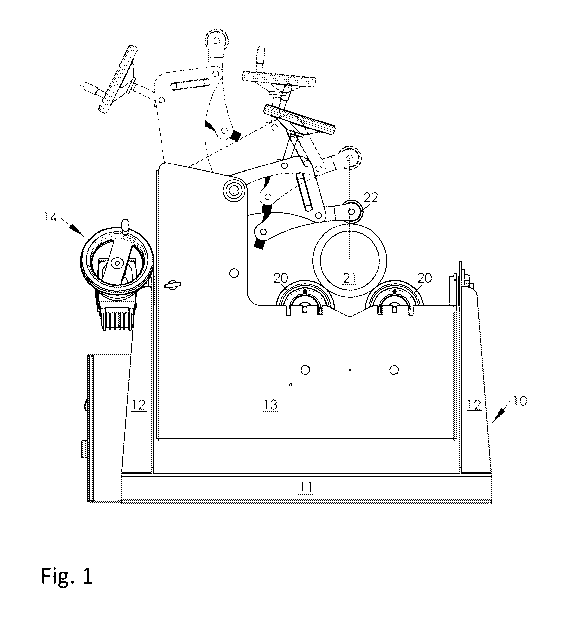 Une figure unique qui représente un dessin illustrant l'invention.